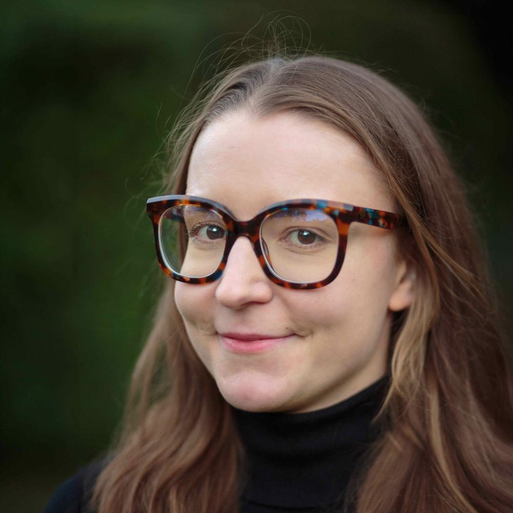 Anna Sophie Elektra Zech