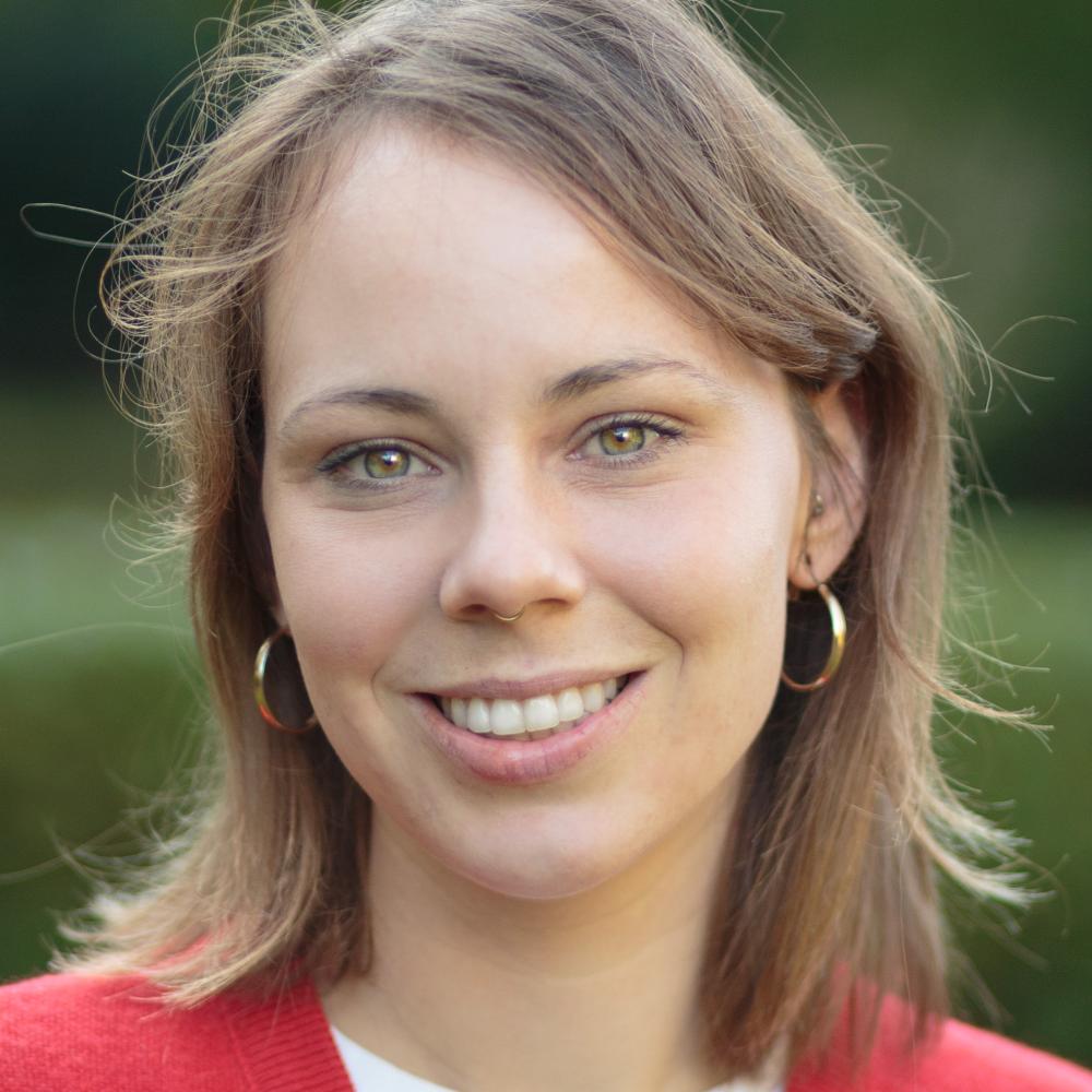 Larissa Böckmann
