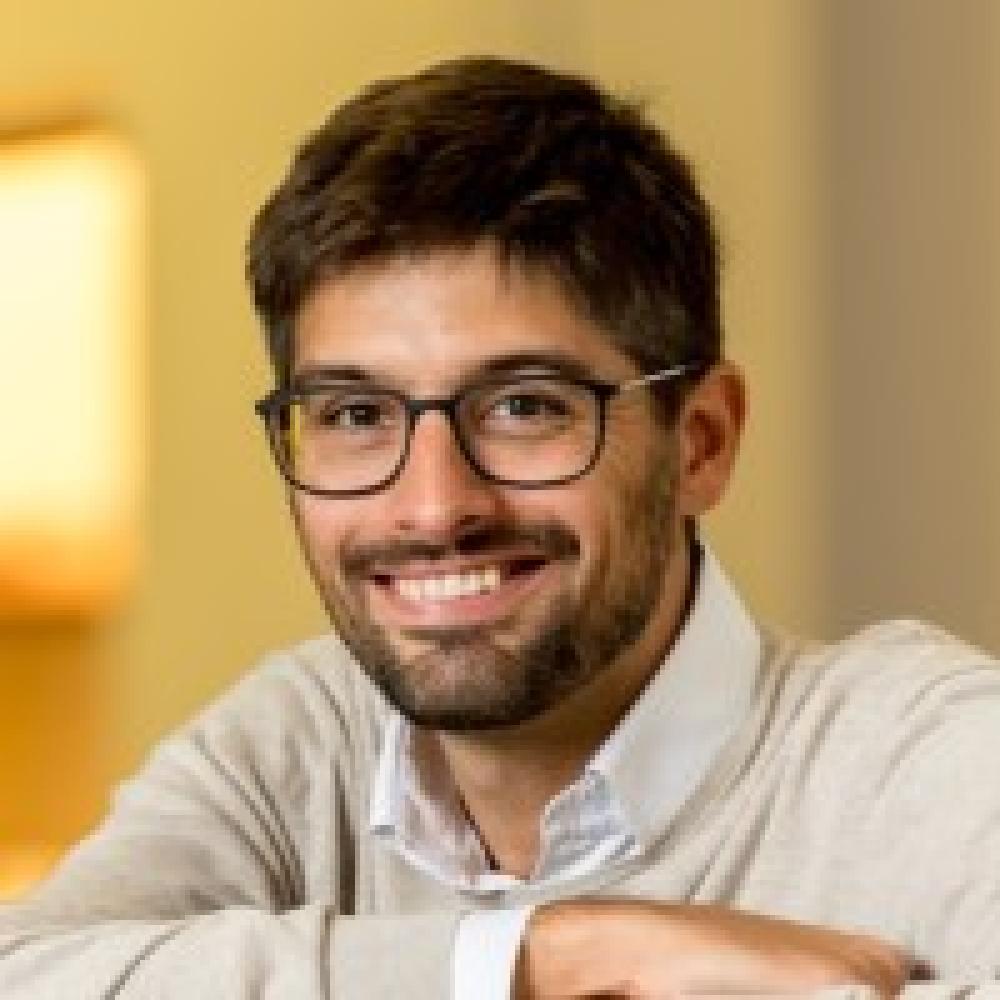 Luca Tomini