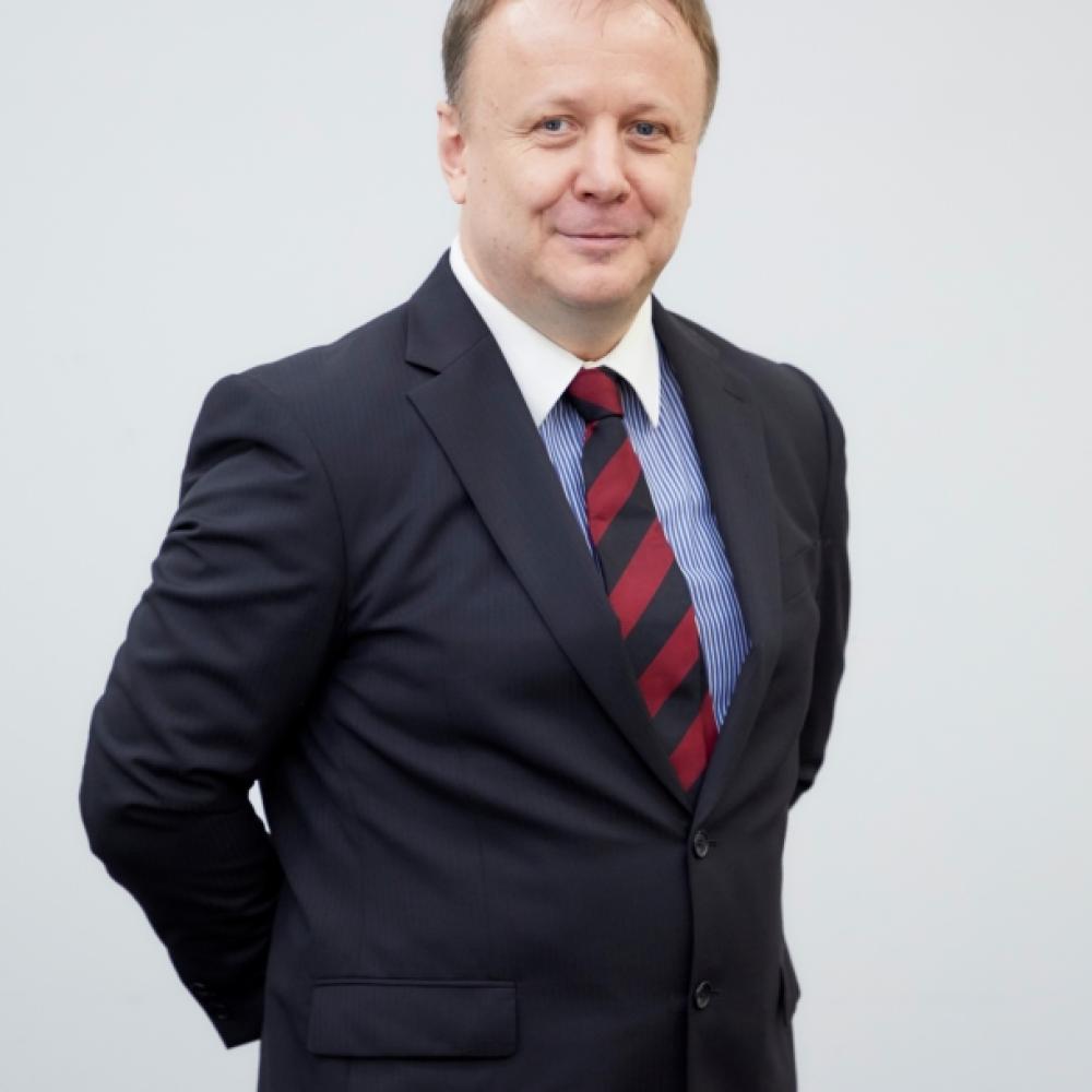 Paul Bacon