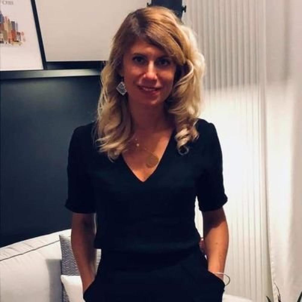 Elena Crespi