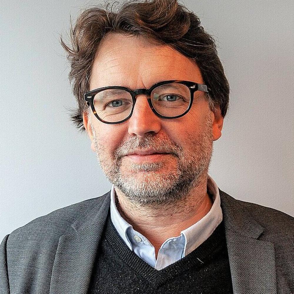 Antoine Vauchez