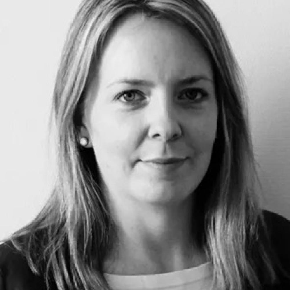 Louise Langeby