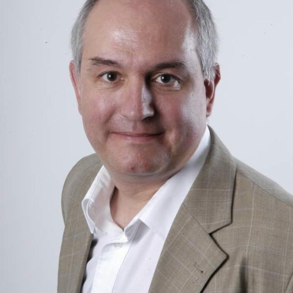 Nicolas Levrat