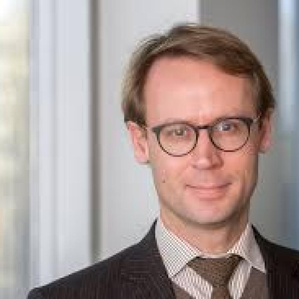 Alexander Mattelaer