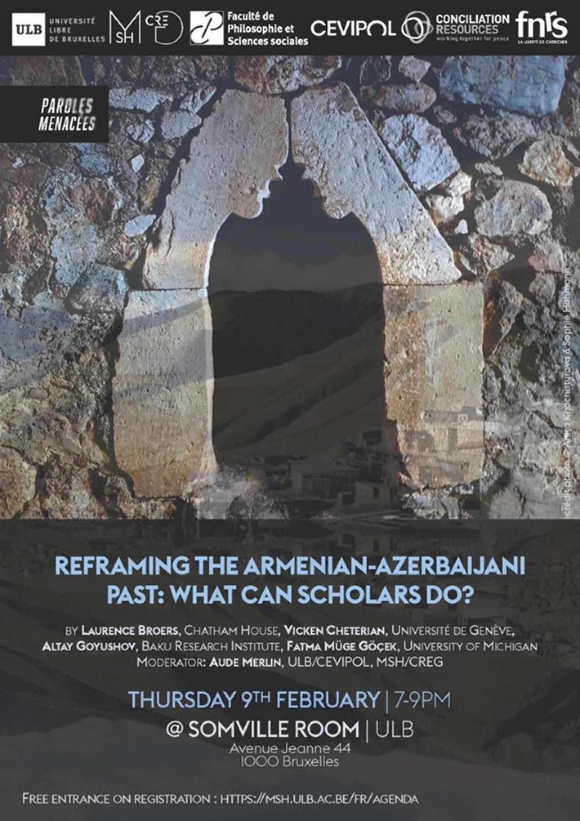 Nagorno-Karabakh: Information war and competing media narratives, Conflict  News