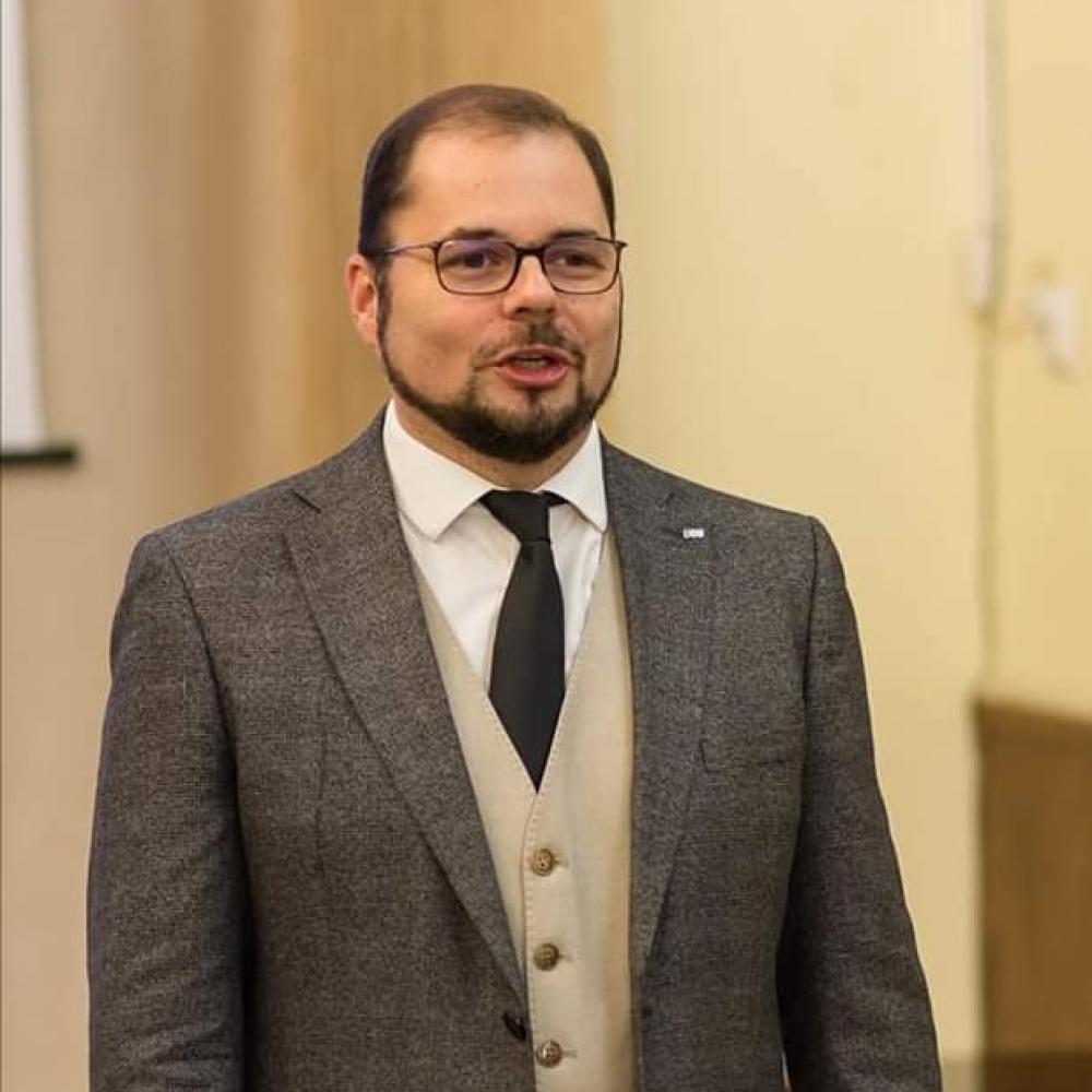 Sergiu Miscoiu