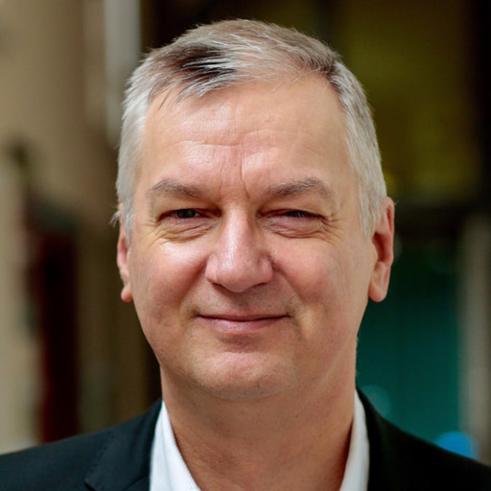Thomas Christiansen
